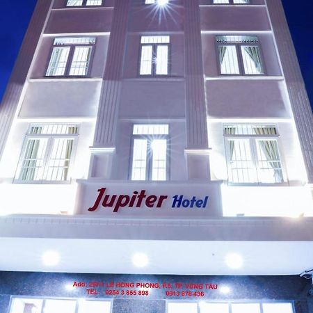 Jupiter Hotel 붕타우 외부 사진