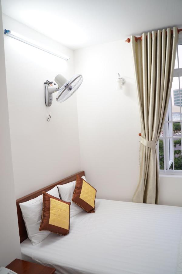 Jupiter Hotel 붕타우 외부 사진